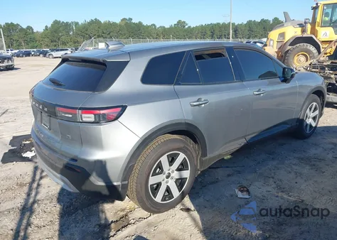 2024 Honda Prologue Ex из США, поврежденный, VIN 3GPKHURM7RS536821